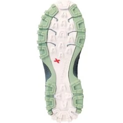 La Sportiva Bushido II GTX Trail Running Shoe - Women's -Vans Outlet Shoes Store CARMIS D3