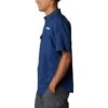 Columbia Skiff Guide Woven Short-Sleeve Shirt - Men's