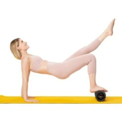 LOLE Vibration Foam Roller -Vans Outlet Shoes Store CAR D5 1