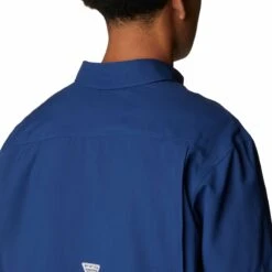 Columbia Skiff Guide Woven Short-Sleeve Shirt - Men's -Vans Outlet Shoes Store CAR D5