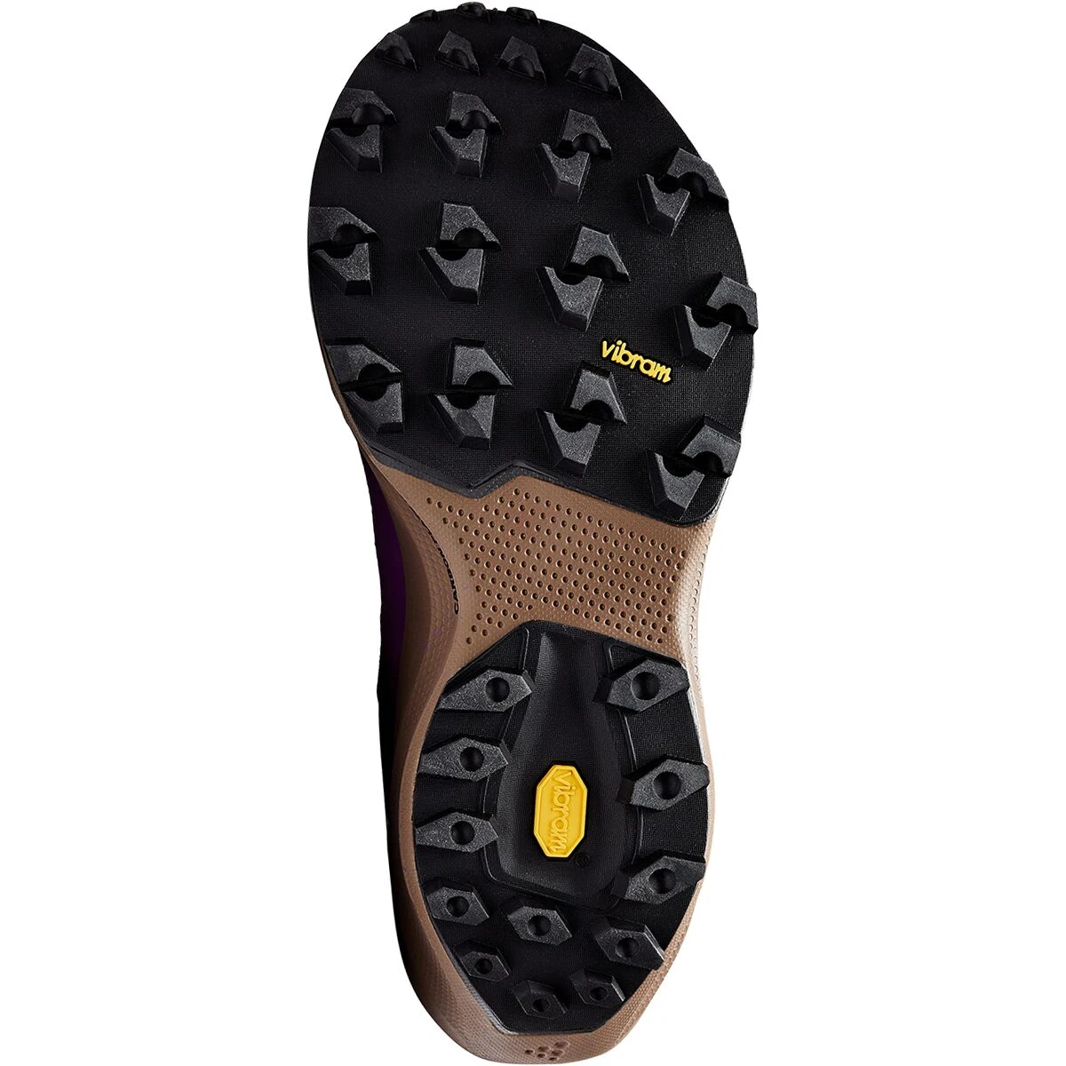 Craft CTM Ultra Carbon Trail Running Shoe - Women's 7 Craft CTM Ultra Carbon Trail Running Shoe - Women's - Image 7