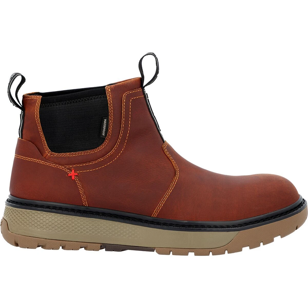 XTRATUF Bristol Bay Chelsea Boot - Men's 1 XTRATUF Bristol Bay Chelsea Boot - Men's
