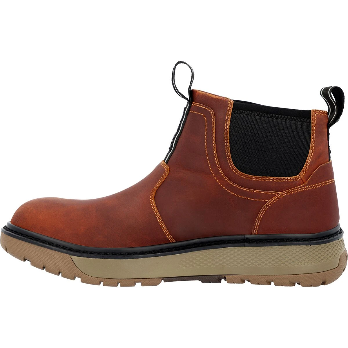 XTRATUF Bristol Bay Chelsea Boot - Men's 6 XTRATUF Bristol Bay Chelsea Boot - Men's - Image 6