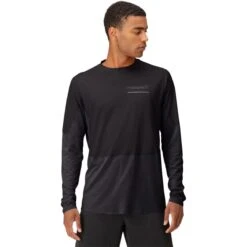 Norrona Senja Equaliser Lightweight Long-Sleeve Top - Men's 13 Norrona Senja Equaliser Lightweight Long-Sleeve Top - Men's -Vans Outlet Shoes Store CAV