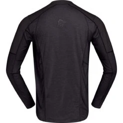 Norrona Senja Equaliser Lightweight Long-Sleeve Top - Men's 12 Norrona Senja Equaliser Lightweight Long-Sleeve Top - Men's -Vans Outlet Shoes Store CAV D1
