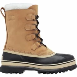 Sorel Caribou Boot - Men's -Vans Outlet Shoes Store CBBFF