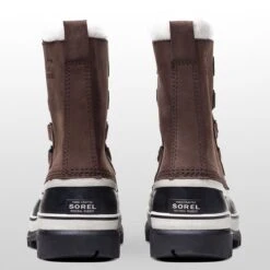 Sorel Caribou Boot - Men's -Vans Outlet Shoes Store CBBRN D15