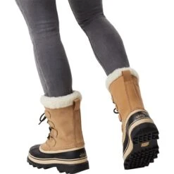 Sorel Caribou Boot - Women's -Vans Outlet Shoes Store CBBU D12