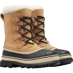 Sorel Caribou Boot - Women's -Vans Outlet Shoes Store CBBU D9