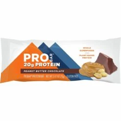 Protein Bar - 12-Pack 11 Protein Bar - 12-Pack -Vans Outlet Shoes Store CCPEABUT