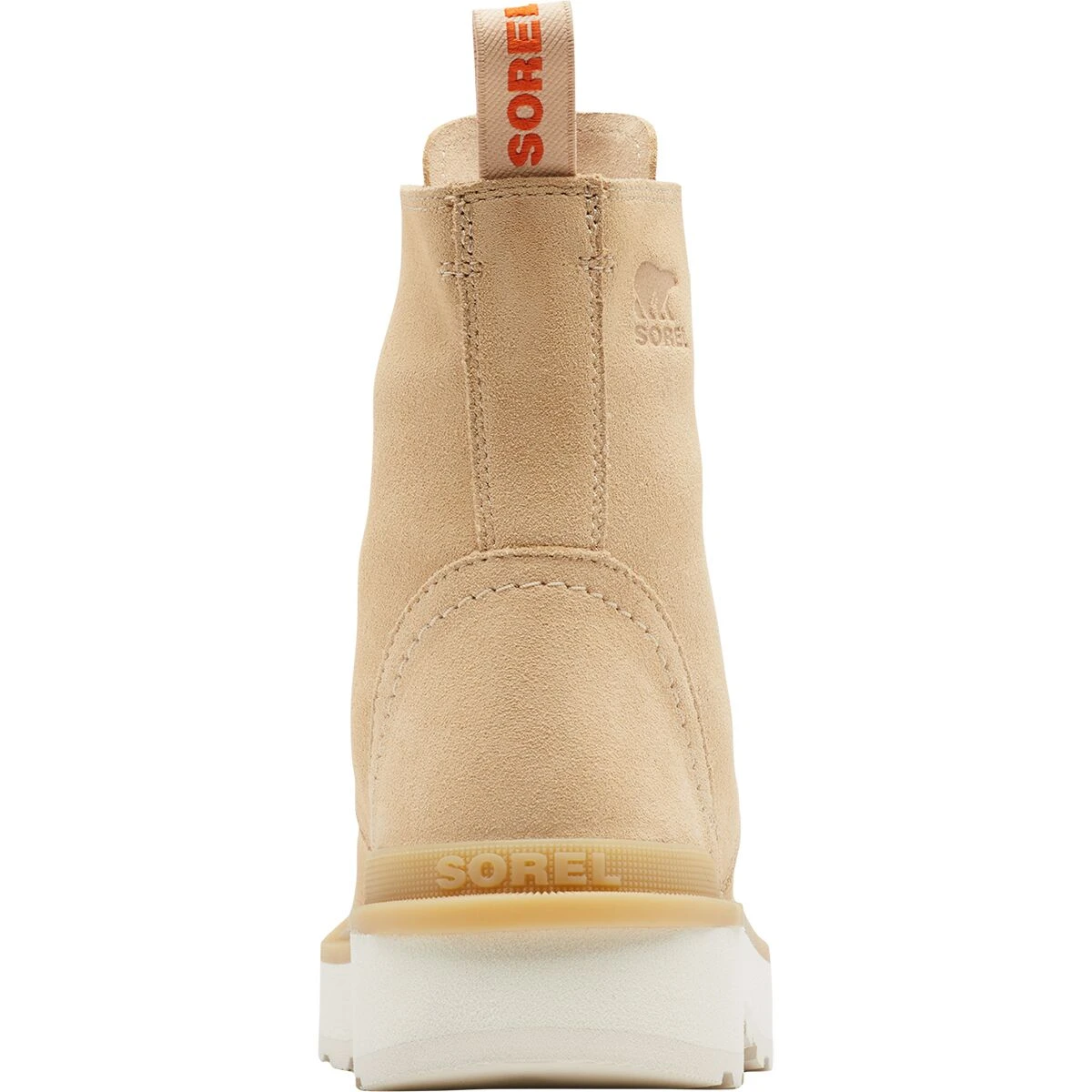 Sorel Hi-Line Lace Boot - Women's 10 Sorel Hi-Line Lace Boot - Women's - Image 10