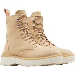 Sorel Hi-Line Lace Boot - Women's 14 Sorel Hi-Line Lace Boot - Women's -Vans Outlet Shoes Store CERCHA D3 2