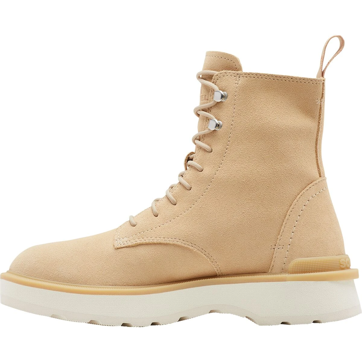 Sorel Hi-Line Lace Boot - Women's 2 Sorel Hi-Line Lace Boot - Women's - Image 2