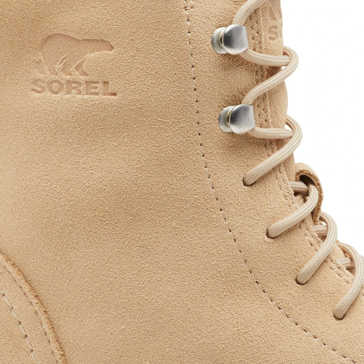 Sorel Hi-Line Lace Boot - Women's 4 Sorel Hi-Line Lace Boot - Women's - Image 4