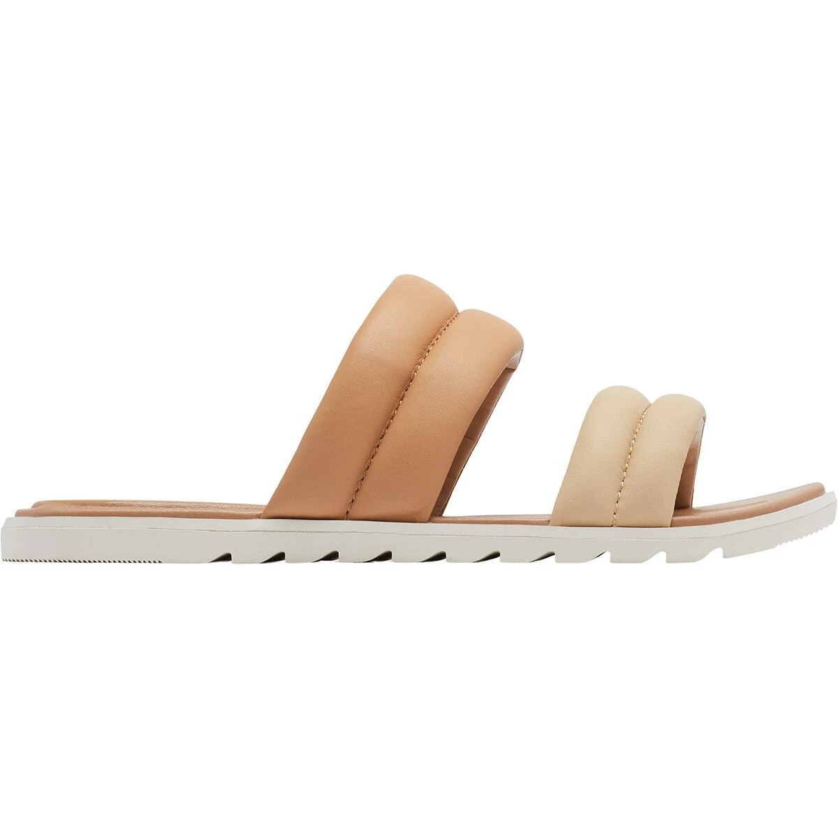 Sorel Ella II Puff Slide - Women's 3 Sorel Ella II Puff Slide - Women's - Image 3