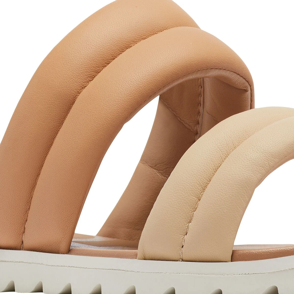 Sorel Ella II Puff Slide - Women's 9 Sorel Ella II Puff Slide - Women's - Image 9