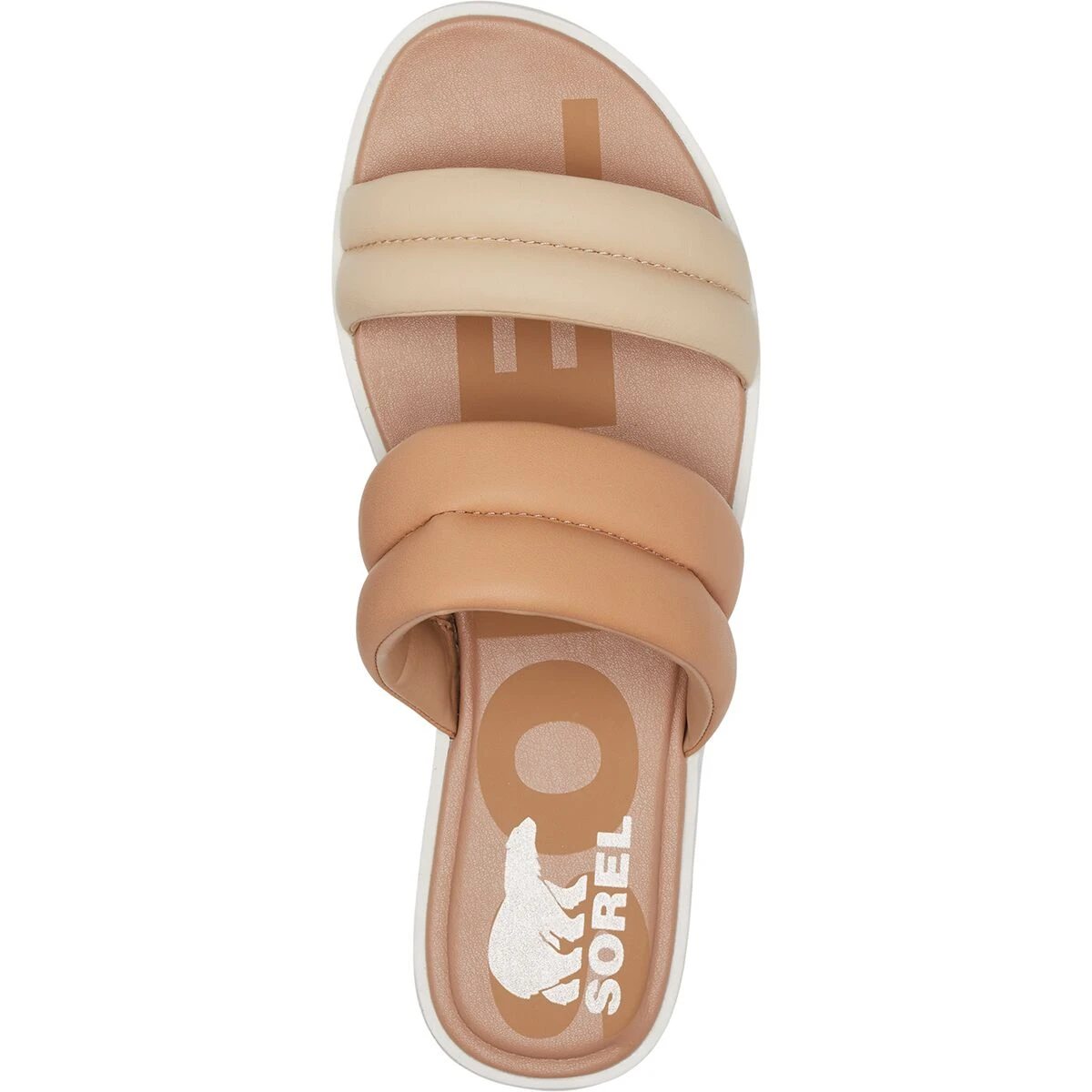 Sorel Ella II Puff Slide - Women's 5 Sorel Ella II Puff Slide - Women's - Image 5