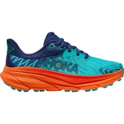 Hoka Challenger ATR 7 Wide Running Shoe - Women's -Vans Outlet Shoes Store CERVIBORA