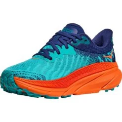 Hoka Challenger ATR 7 Wide Running Shoe - Women's -Vans Outlet Shoes Store CERVIBORA D1