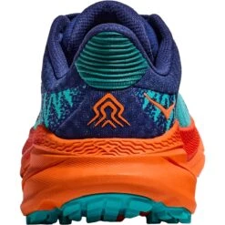 Hoka Challenger ATR 7 Wide Running Shoe - Women's