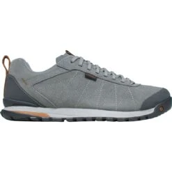Oboz Bozeman Low Leather Shoe - Men's -Vans Outlet Shoes Store CHA 5