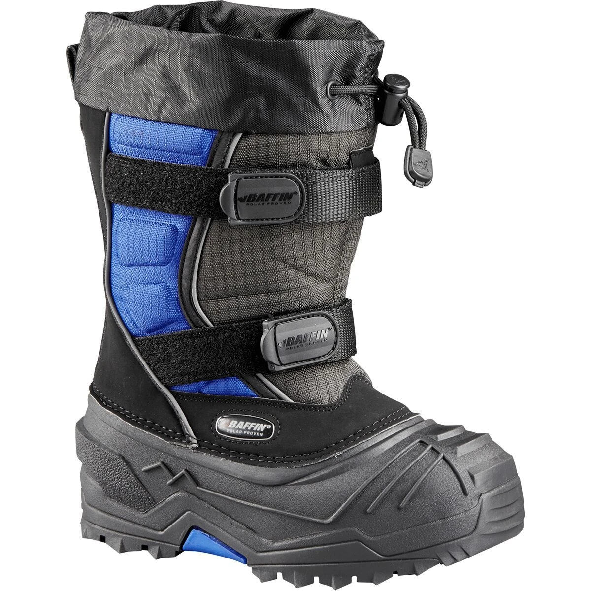 Baffin Eiger Boot - Boys' 2 Baffin Eiger Boot - Boys' - Image 2