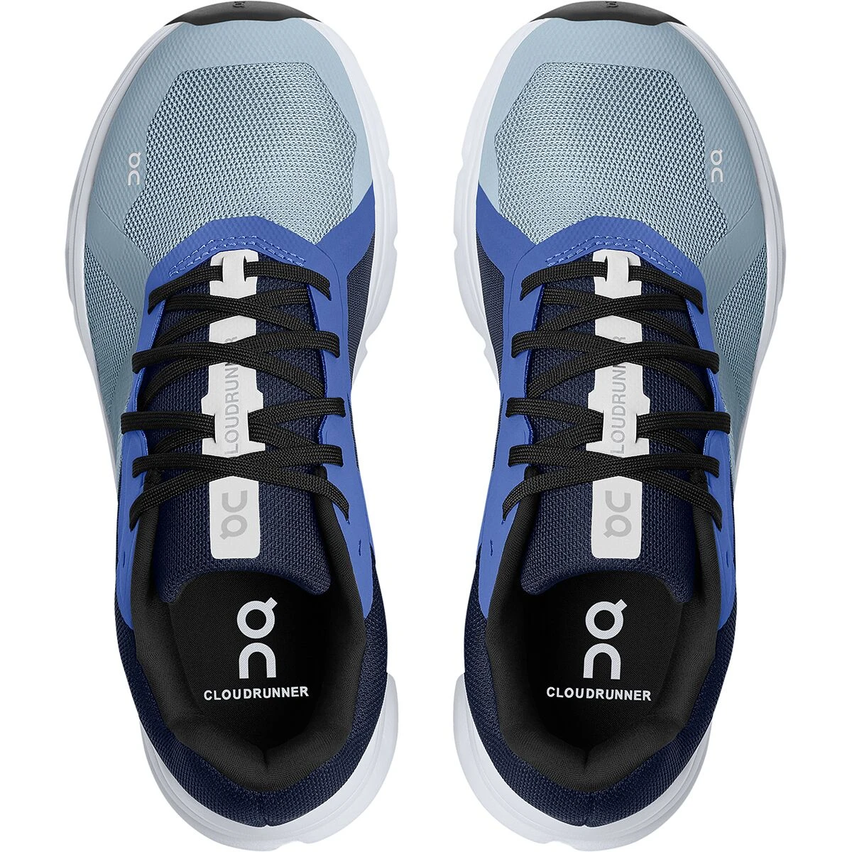 On Running Cloudrunner Running Shoe - Women's 2 On Running Cloudrunner Running Shoe - Women's - Image 2