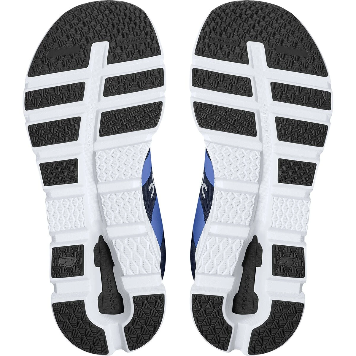 On Running Cloudrunner Running Shoe - Women's 12 On Running Cloudrunner Running Shoe - Women's - Image 12