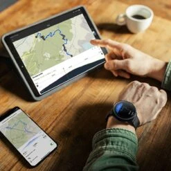 Suunto 9 Baro Titanium Sport Watch -Vans Outlet Shoes Store CHATIT D3