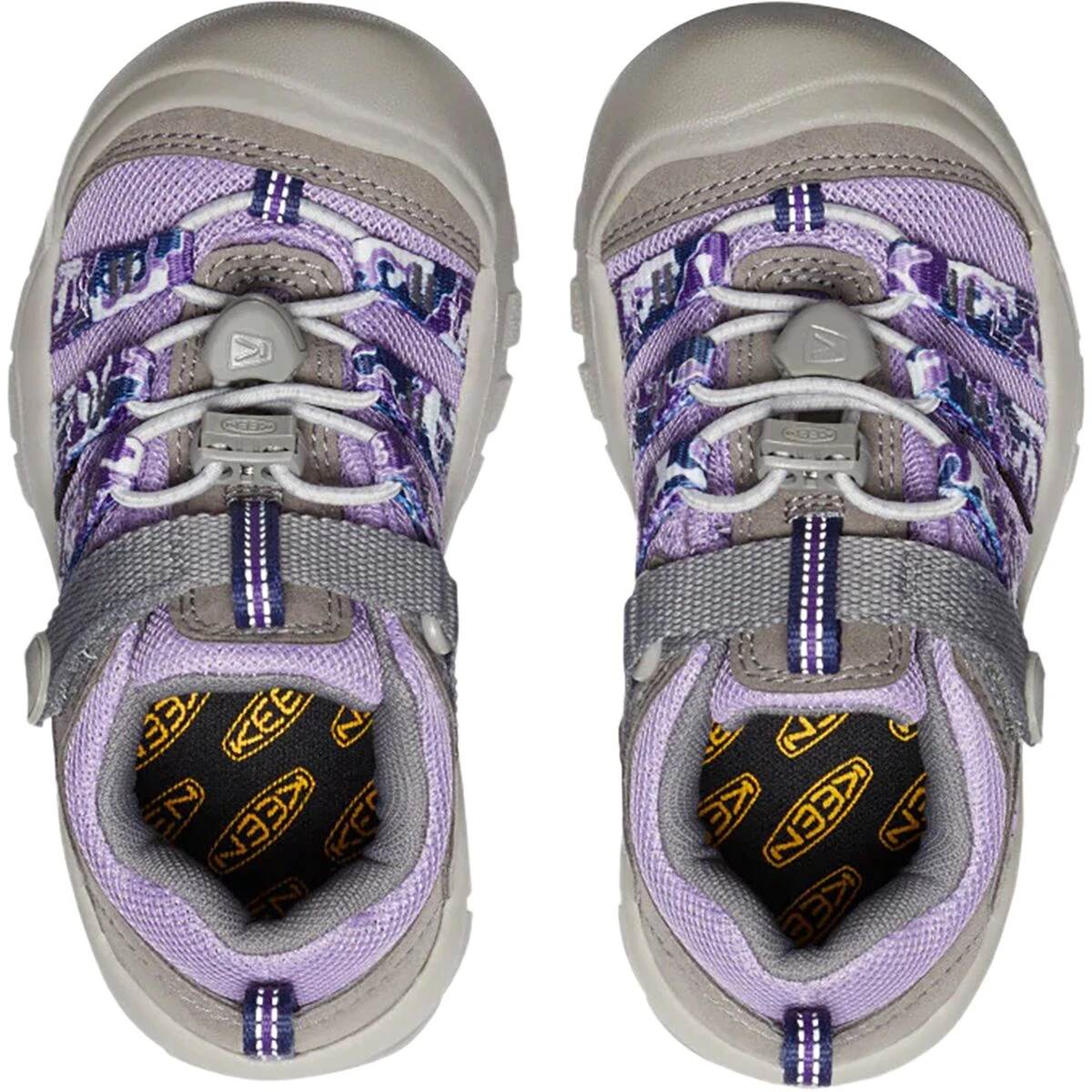 Keen Newport H2Sho Shoe - Little Kids' 3 Keen Newport H2Sho Shoe - Little Kids' - Image 3