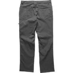 686 Everywhere Relaxed Fit Pant - Men's -Vans Outlet Shoes Store CHA D1 2