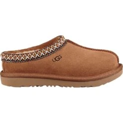 Ugg Tasman II Slipper - Kids' -Vans Outlet Shoes Store CHE 4