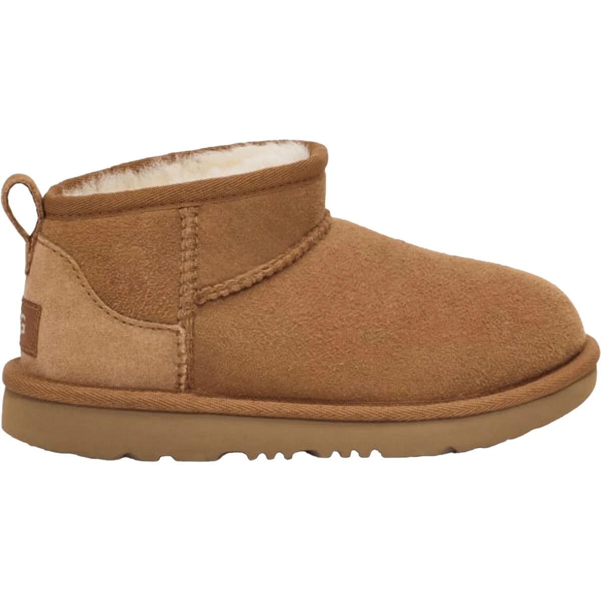 Ugg Classic Ultra Mini Boot - Toddlers' 3 Ugg Classic Ultra Mini Boot - Toddlers' - Image 3