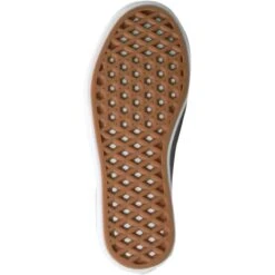 Vans Checkerboard ComfyCush Old Skool Shoe - Boys' -Vans Outlet Shoes Store CHEBLARED D2