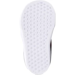 Vans Checkerboard ComfyCush New Skool V Shoe - Toddlers' -Vans Outlet Shoes Store CHEBLARED D4 1