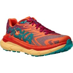 Hoka Tecton X 2 Trail Running Shoe - Women's -Vans Outlet Shoes Store CHEJUBFLA D1