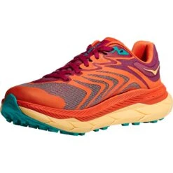 Hoka Tecton X 2 Trail Running Shoe - Women's -Vans Outlet Shoes Store CHEJUBFLA D4