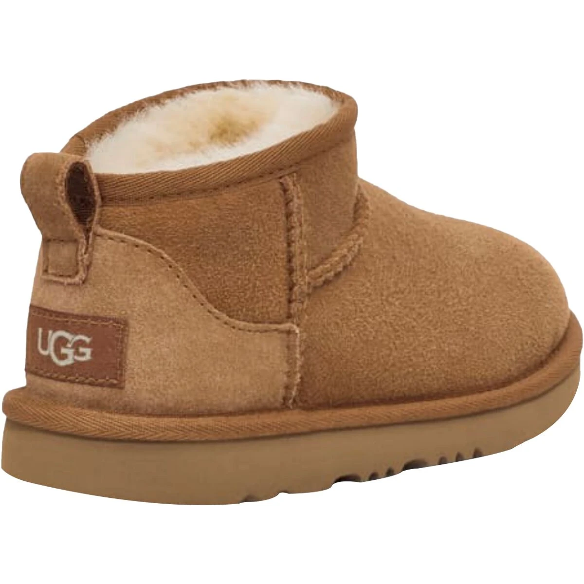 Ugg Classic Ultra Mini Boot - Toddlers' 6 Ugg Classic Ultra Mini Boot - Toddlers' - Image 6