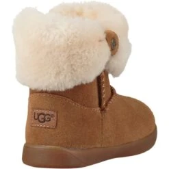 Ugg Ramona Boot - Toddler Girls' -Vans Outlet Shoes Store CHE D3 4