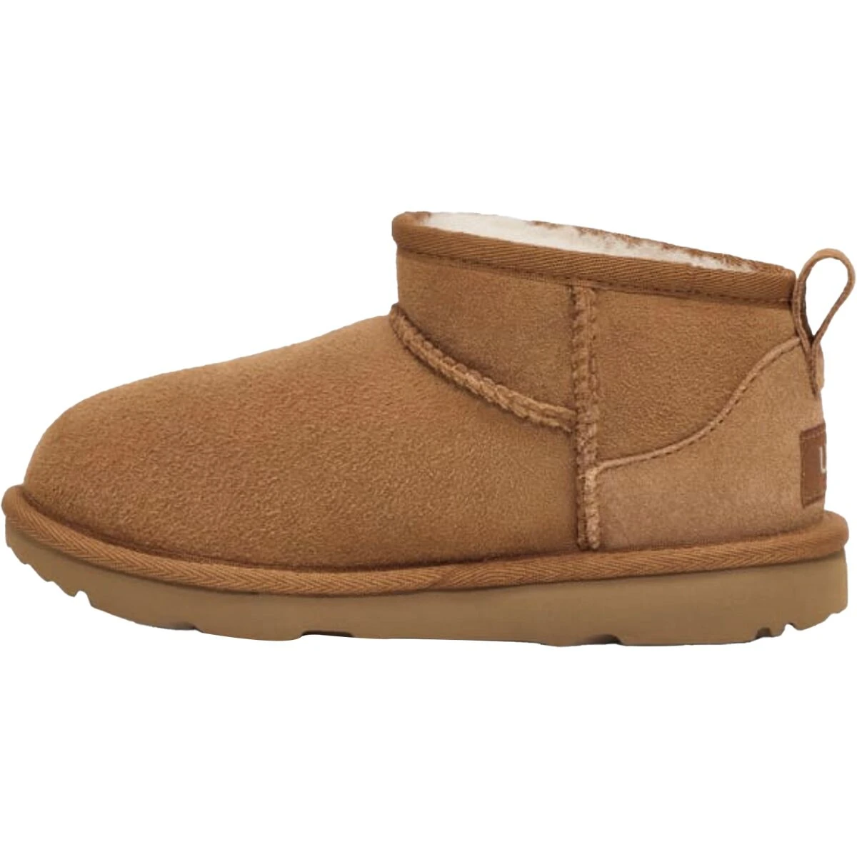 Ugg Classic Ultra Mini Boot - Toddlers' 5 Ugg Classic Ultra Mini Boot - Toddlers' - Image 5
