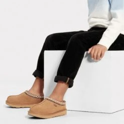 Ugg Tasman II Slipper - Kids'