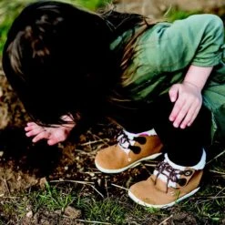 Merrell Barestepscocoa Shoe - Infant Girls' -Vans Outlet Shoes Store CHE D8