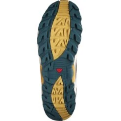 Salomon XA Pro 1 Mid GTX Shoe - Men's -Vans Outlet Shoes Store CHFOARBL D3