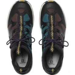 Salomon XA Pro 1 Mid GTX Shoe - Men's -Vans Outlet Shoes Store CHFOARBL D4