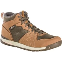 Oboz Bozeman Mid Boot - Women's -Vans Outlet Shoes Store CHI D1