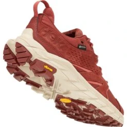 Hoka Anacapa Low GTX Hiking Shoe - Women's -Vans Outlet Shoes Store CHMAHOSA D2