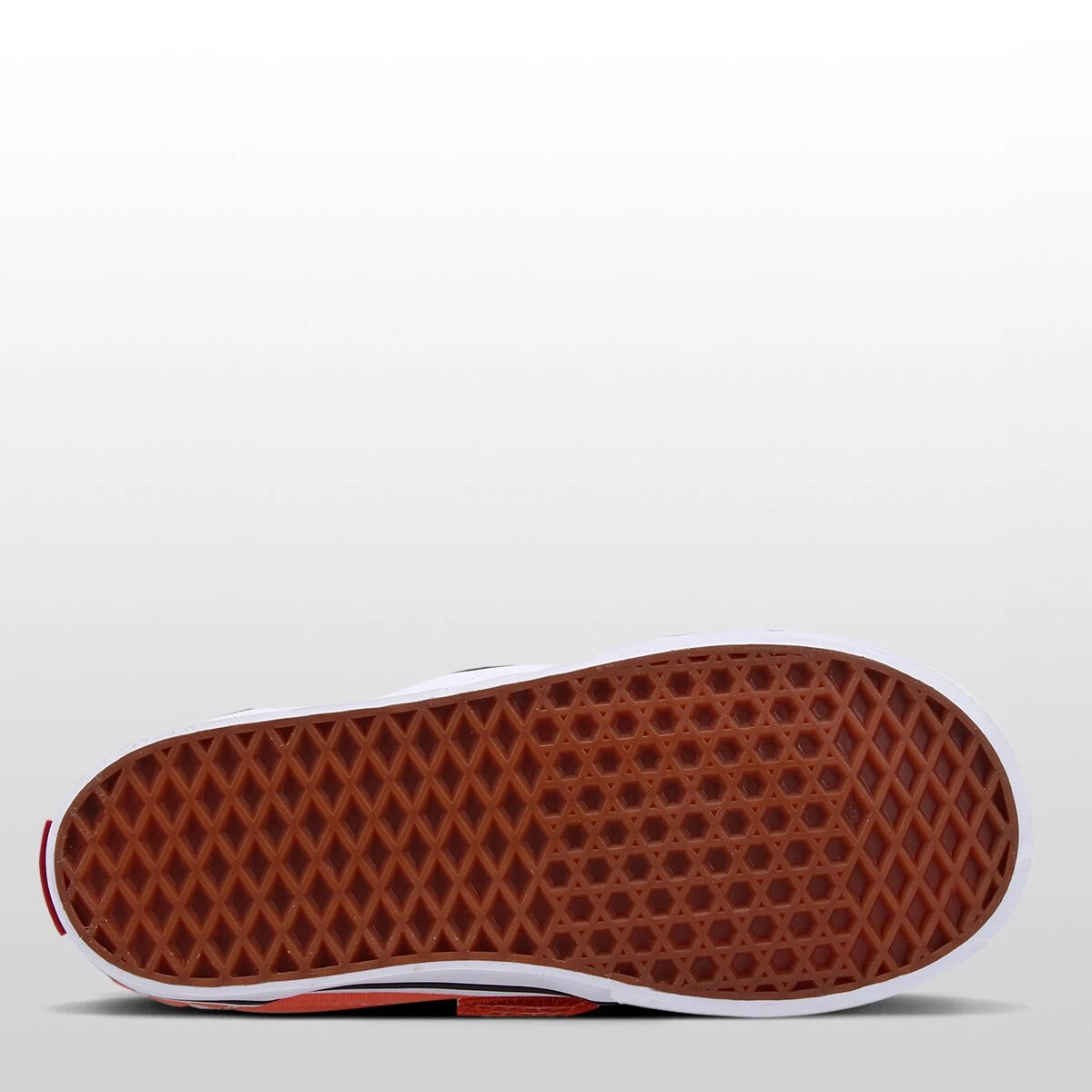 Vans Slip-On V Checkerboard Shoe - Toddlers' 2 Vans Slip-On V Checkerboard Shoe - Toddlers' - Image 2