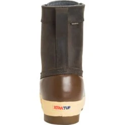 XTRATUF Legacy Lace 8in Insulated Boot - Men's -Vans Outlet Shoes Store CHO D2 1