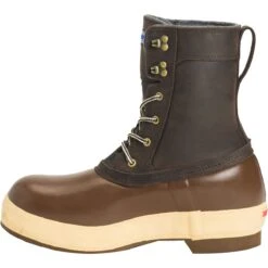 XTRATUF Legacy Lace 8in Insulated Boot - Men's -Vans Outlet Shoes Store CHO D5 1