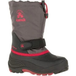 Kamik Waterbug 5 Boot - Boys' -Vans Outlet Shoes Store CHRED D5